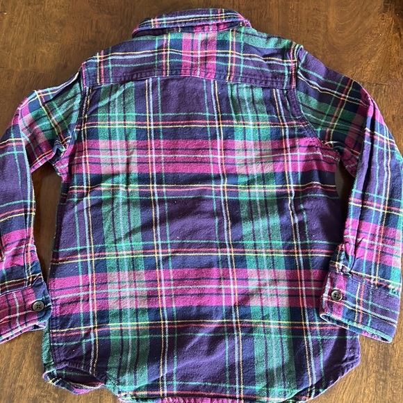 GAP kids 5 year - Picture 2 of 2